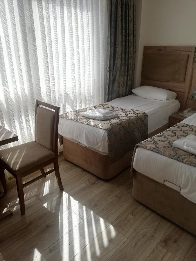 Akcakoca Poyraz Otel Εξωτερικό φωτογραφία