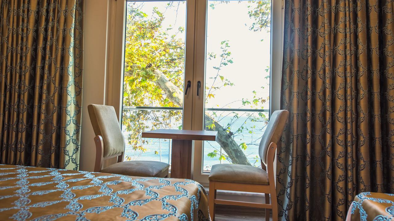 Akcakoca Poyraz Otel Εξωτερικό φωτογραφία